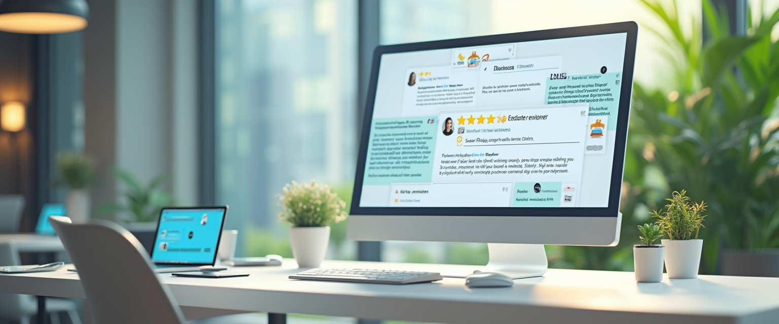 Hoe topbedrijven klantrecensies slim gebruiken