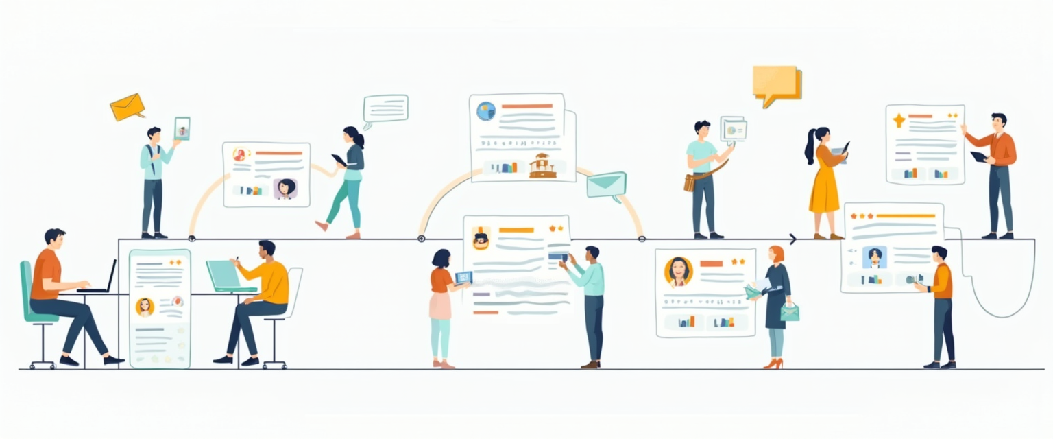 Hoe verbeter ik mijn klantreviews effectief?