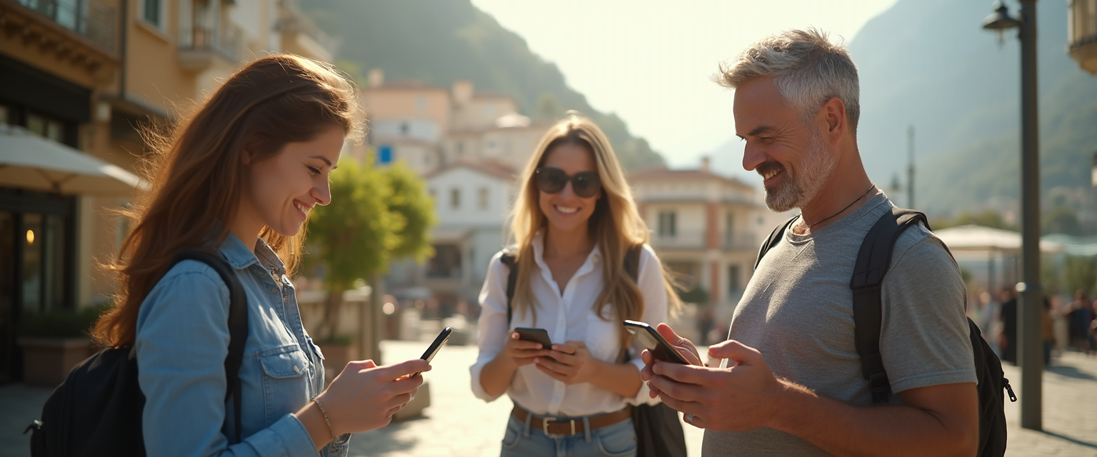 Waarom reageren zakelijke reizigers niet?
