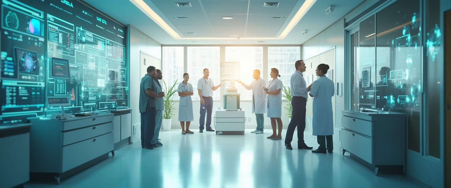 Waarom mislukken ziekenhuis review strategieën?