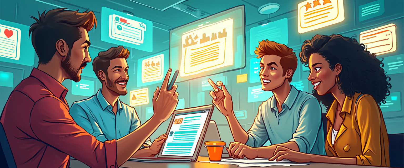 Hoe verhoog je directe hotelbookings met feedback