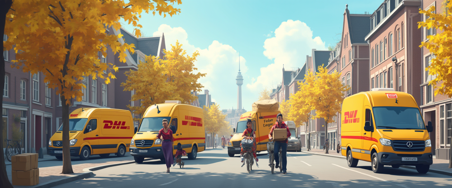 Waarom bezorgers vaak niet op feedback reageren