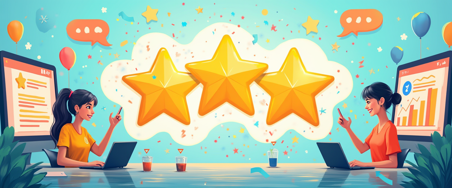 Hoe online reviews jouw zwemkeuze beïnvloeden