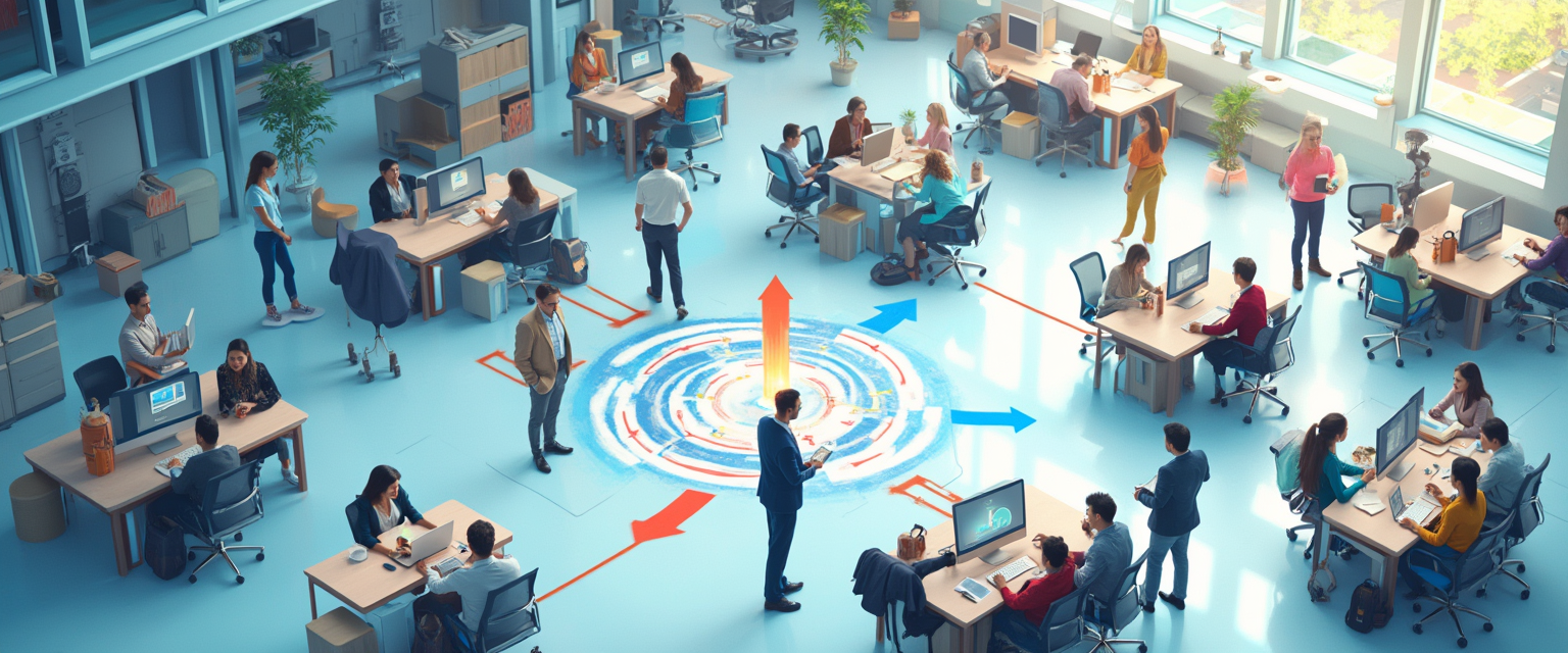 Automatiseer feedback bij gemeentelijke diensten snel