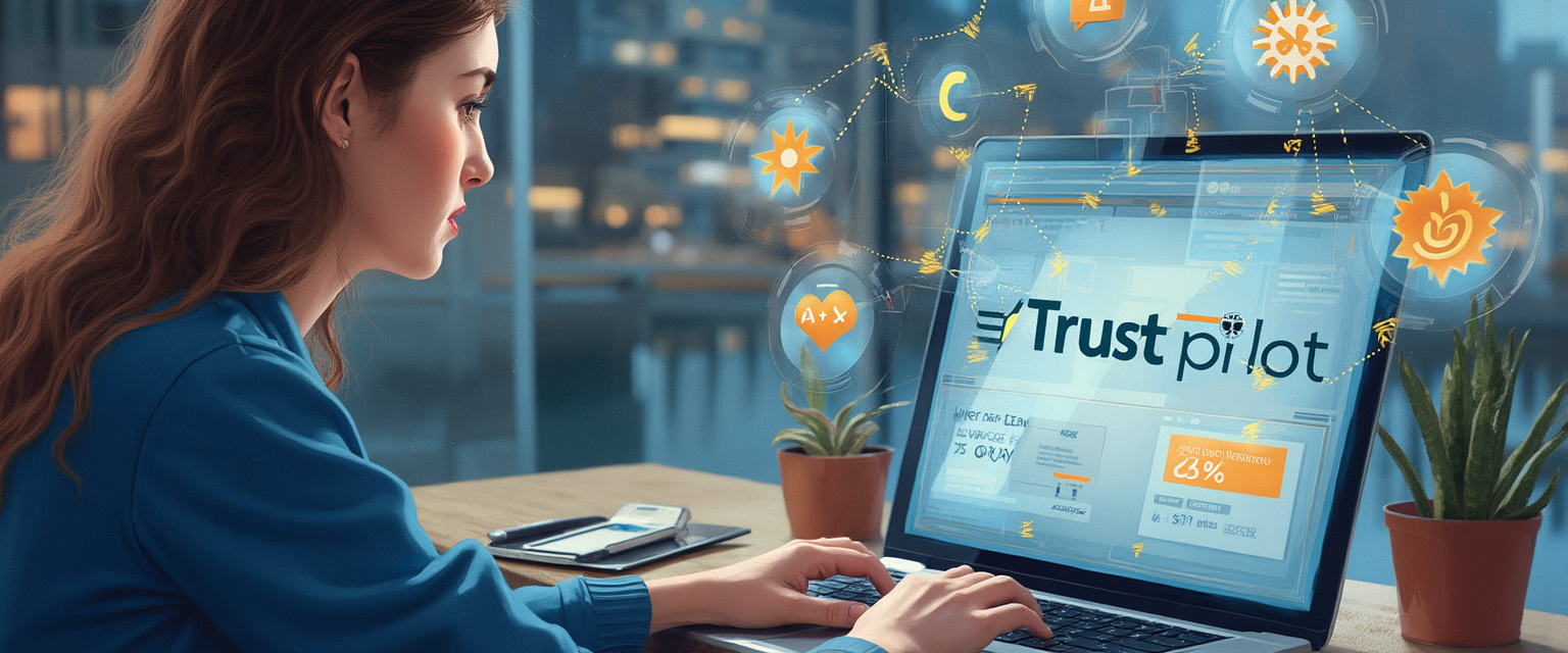 Waarom authentieke reviews cruciaal zijn voor vertrouwen