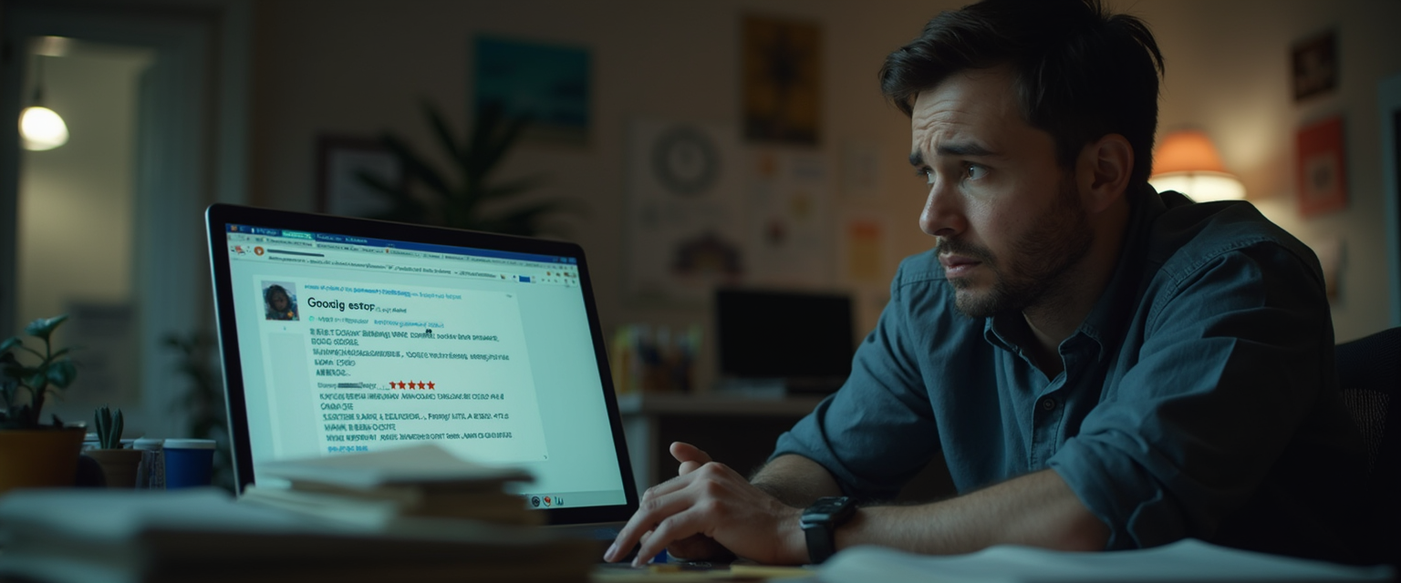 Waarom reizigers hotel reviews minder vertrouwen