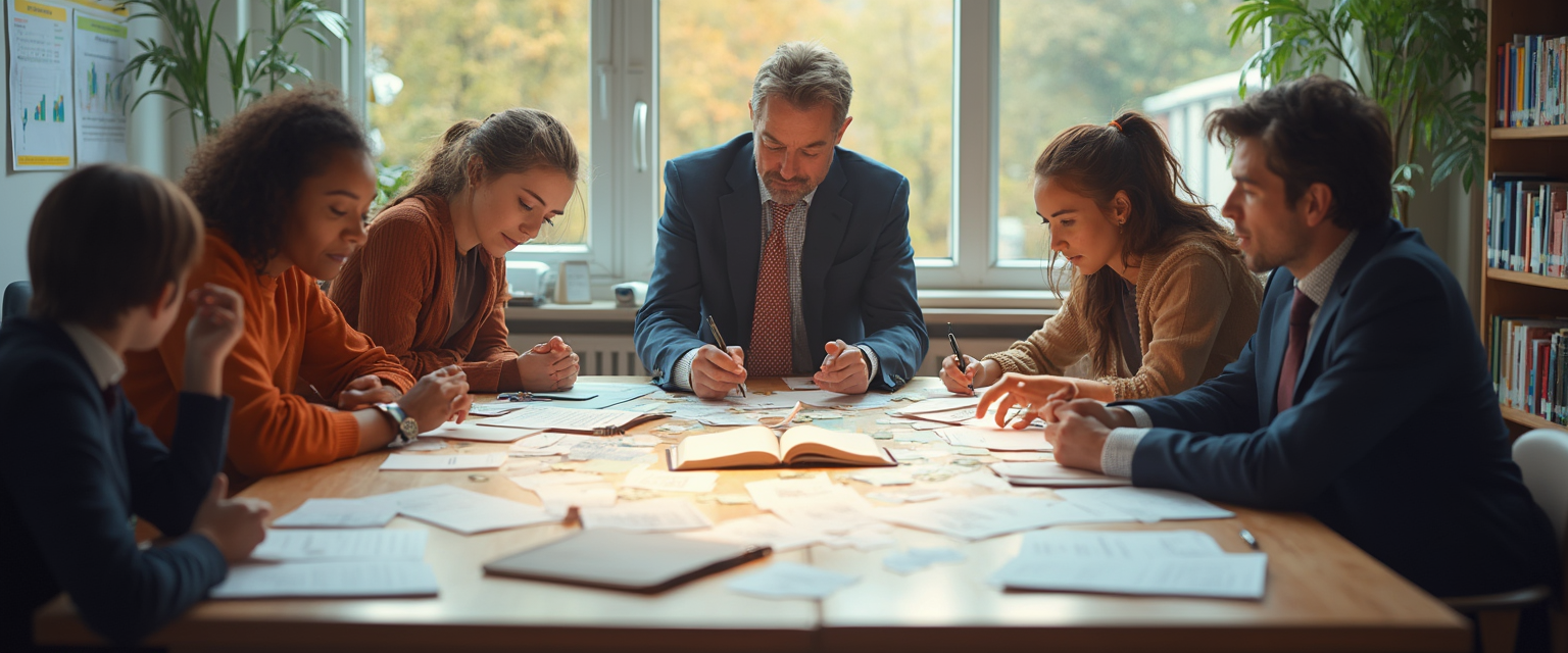 Waarom mislukken docentbeoordelingen structureel?