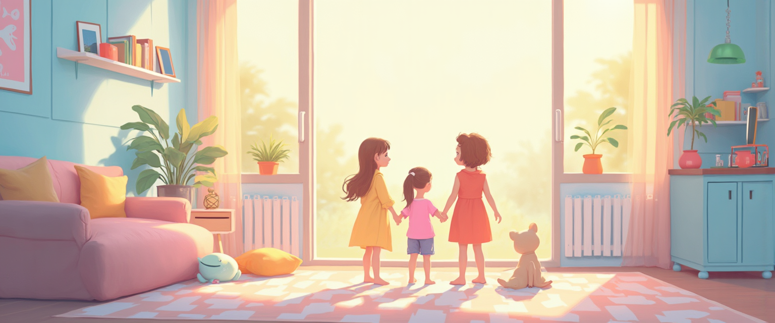 Planification efficace des cours de natation pour les enfants en famille d'accueil