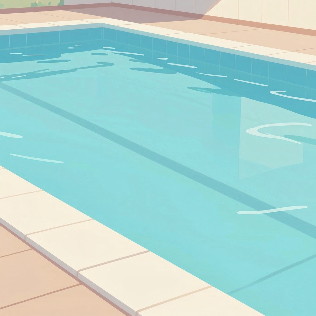 Becoming a Swimming Instructor