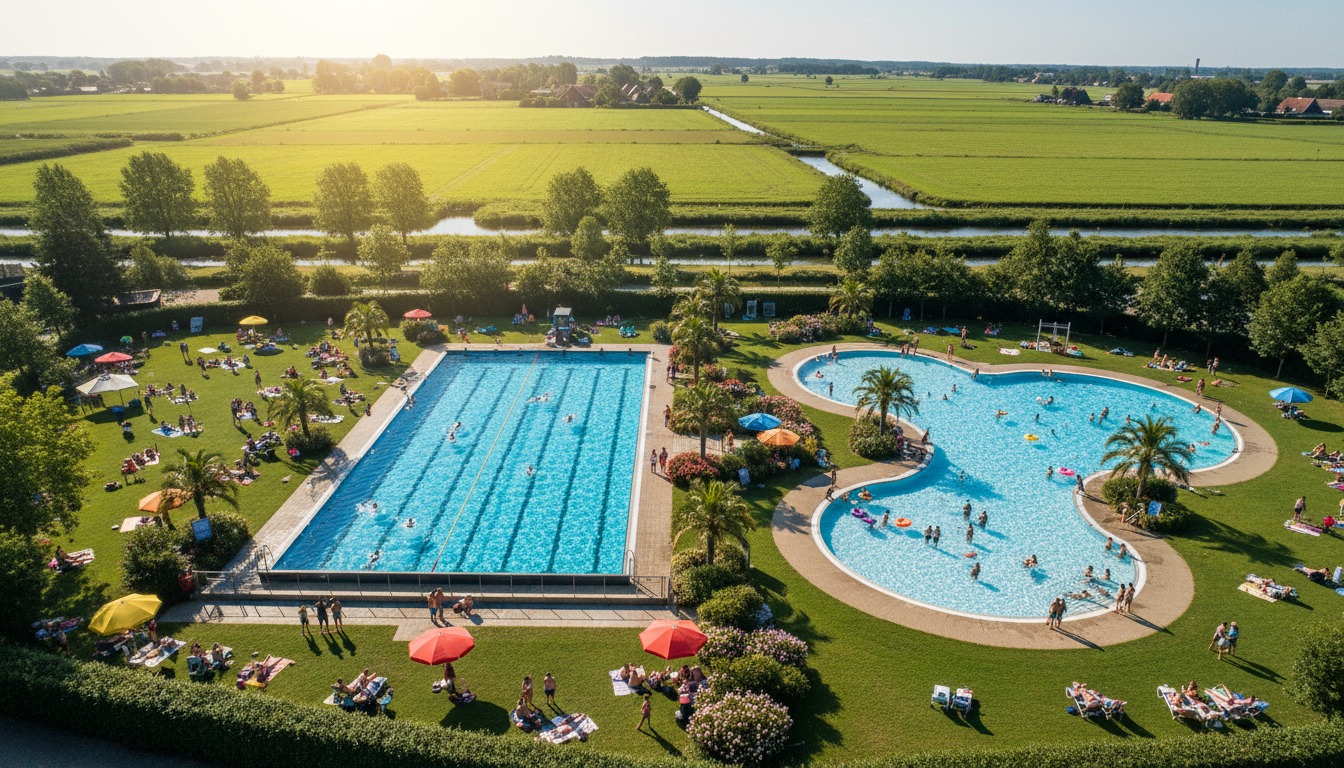 Banenzwemmen prijzen per provincie overzicht 2026