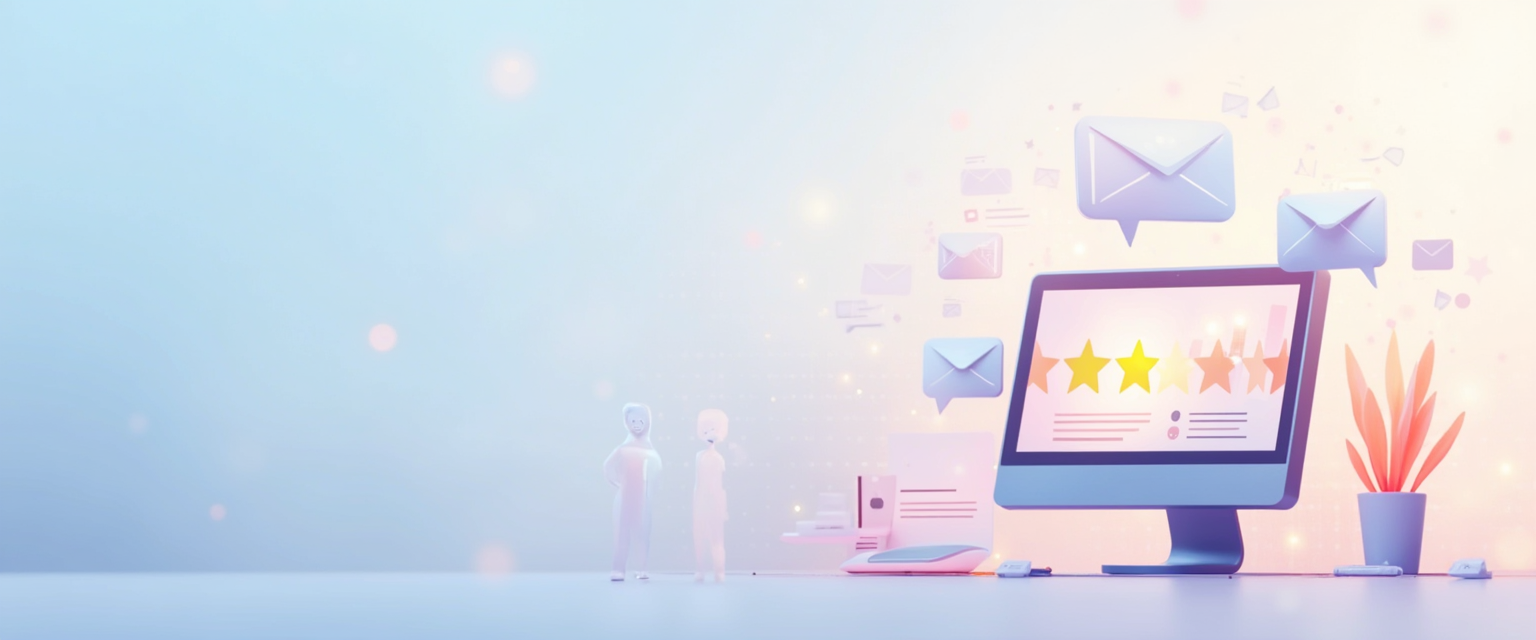 Hoe verbeter ik mijn reviews effectief?