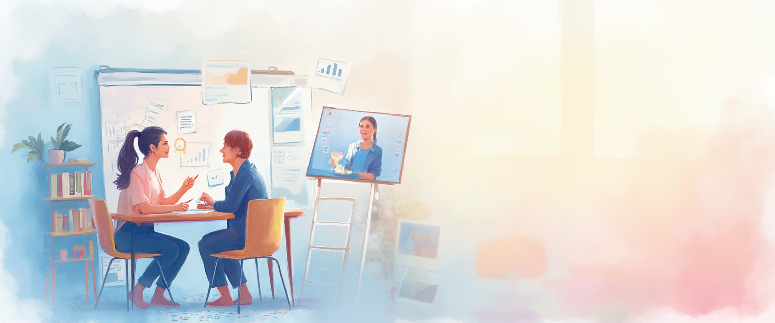 Waarom stoppen enterprises met effectieve feedback?