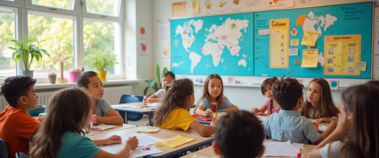 Organizing swimming lesson planning without paper administration