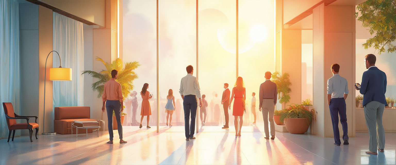 Waarom falen hotel loyalty programma's?