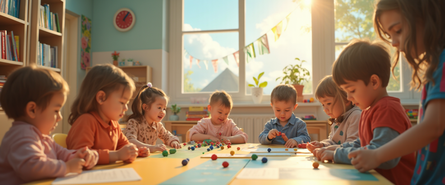 Kind stimuleren na teleurstelling zwemmen