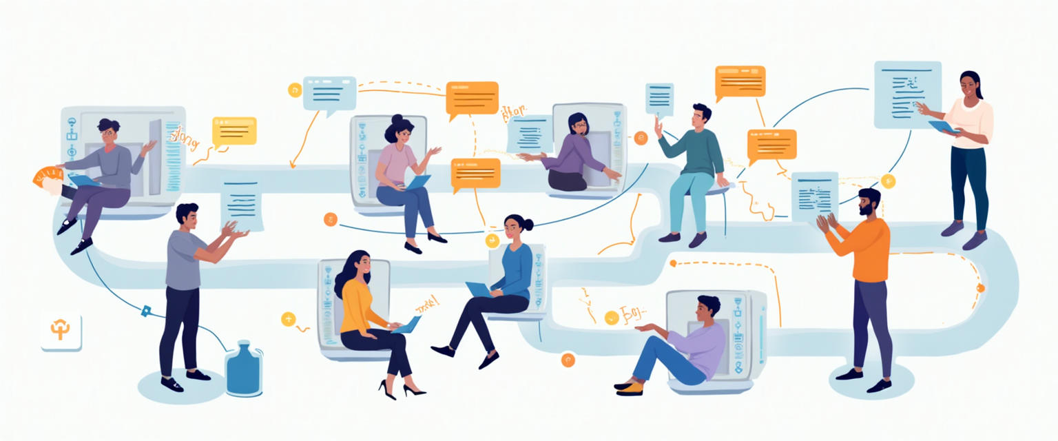 Effectieve feedback timing voor betere respons