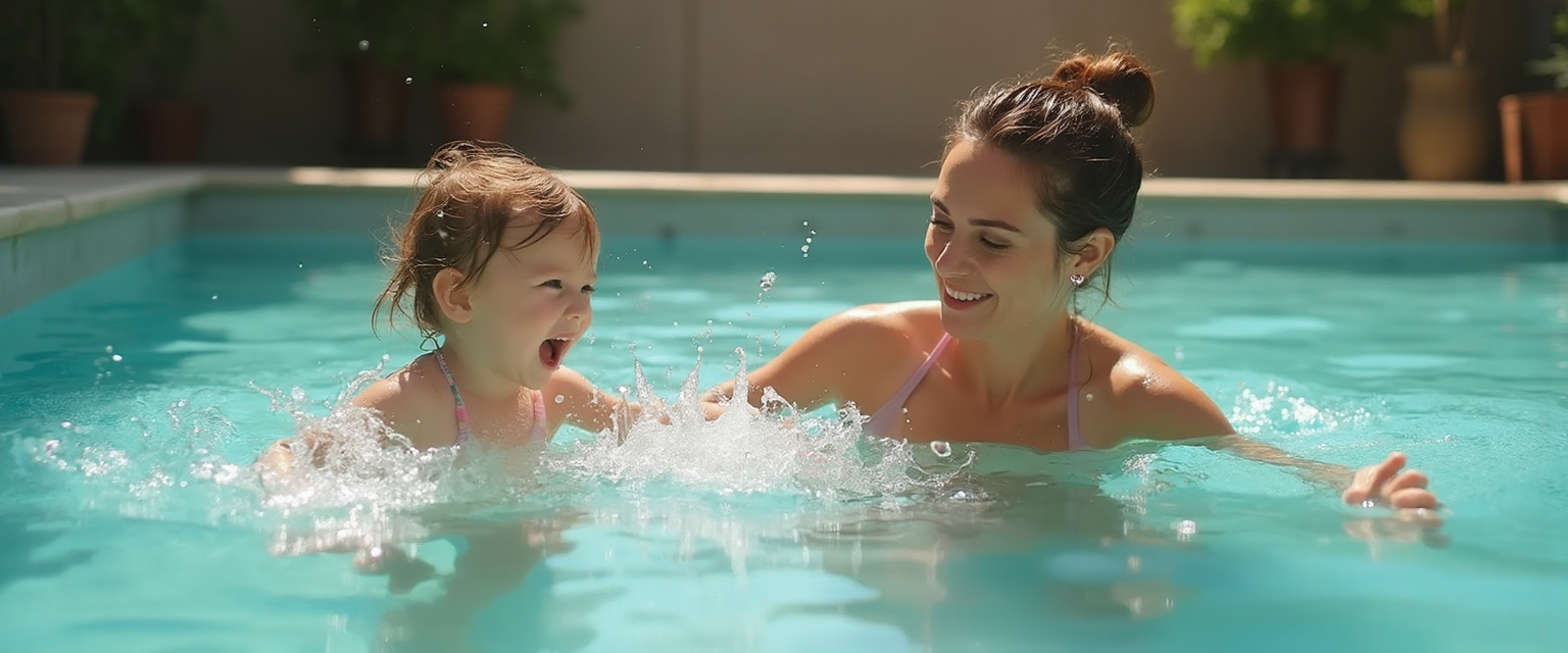 Cuándo comenzar las clases de natación para un progreso óptimo