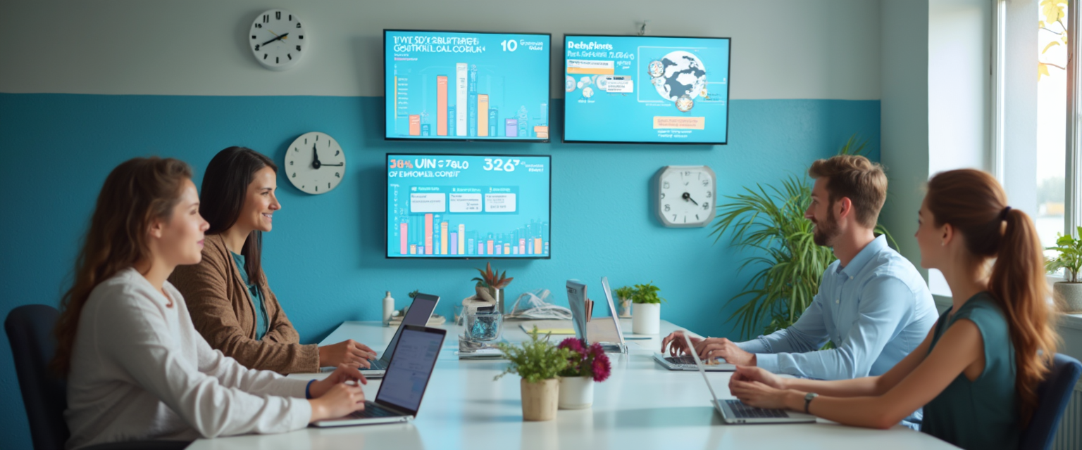 Voordelen van betaalde zwemlessoftware voor planning