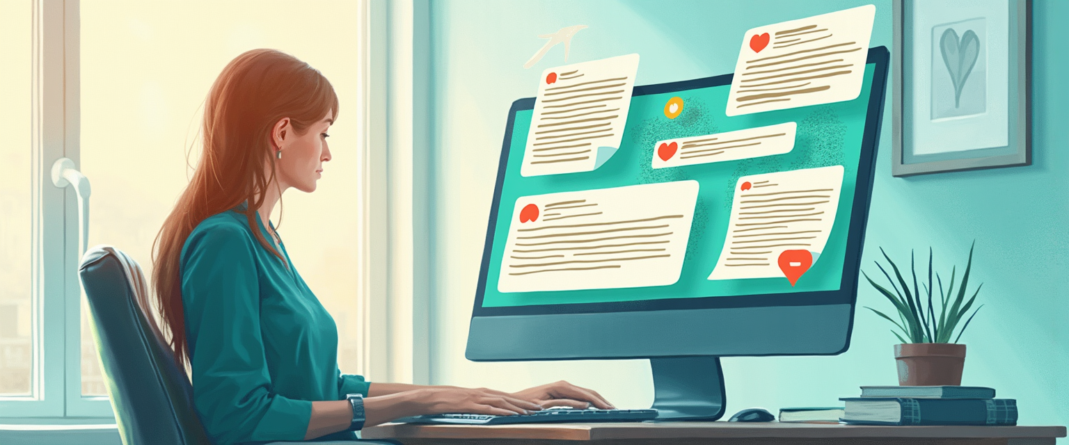 Hoe herken je authentieke reviews eenvoudig?