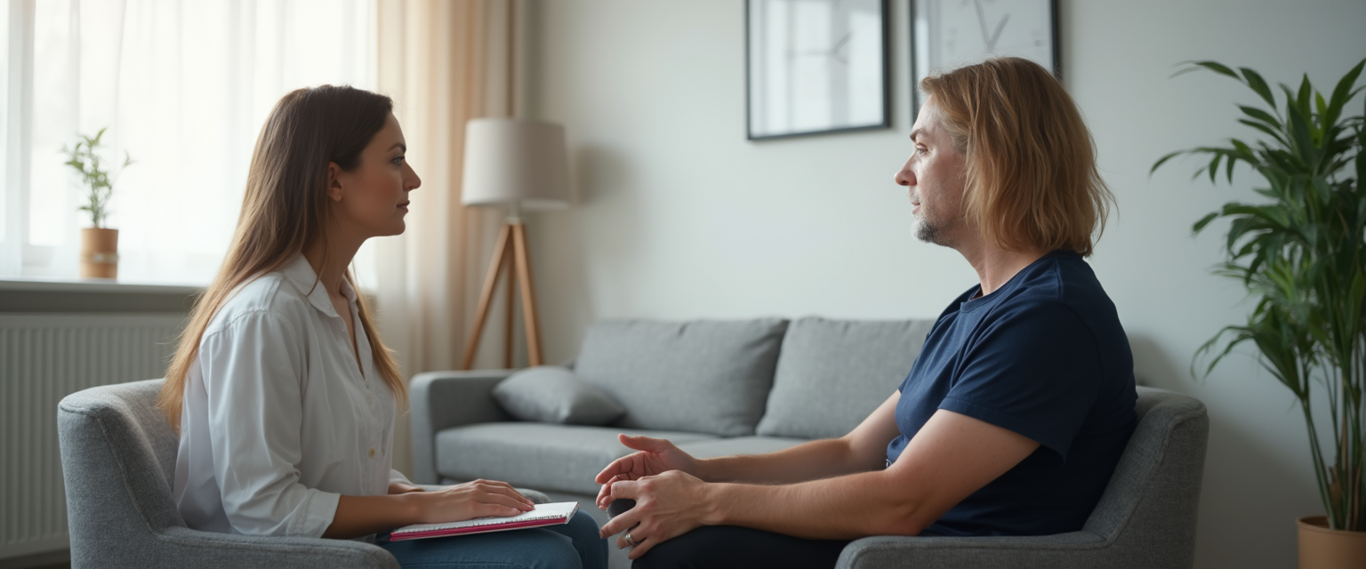 Hoe overwin ik mijn watervrees? Tips en technieken