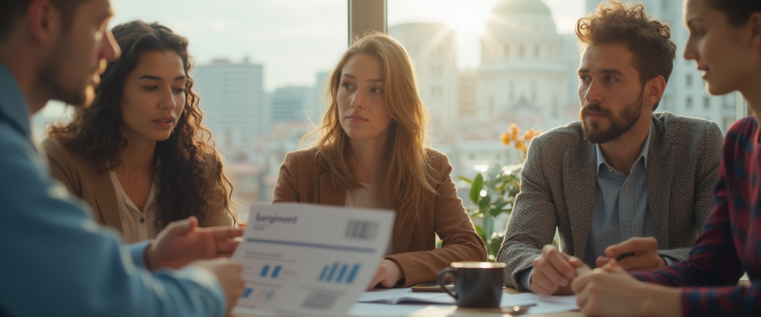 Waarom millennials bank reviews wantrouwen