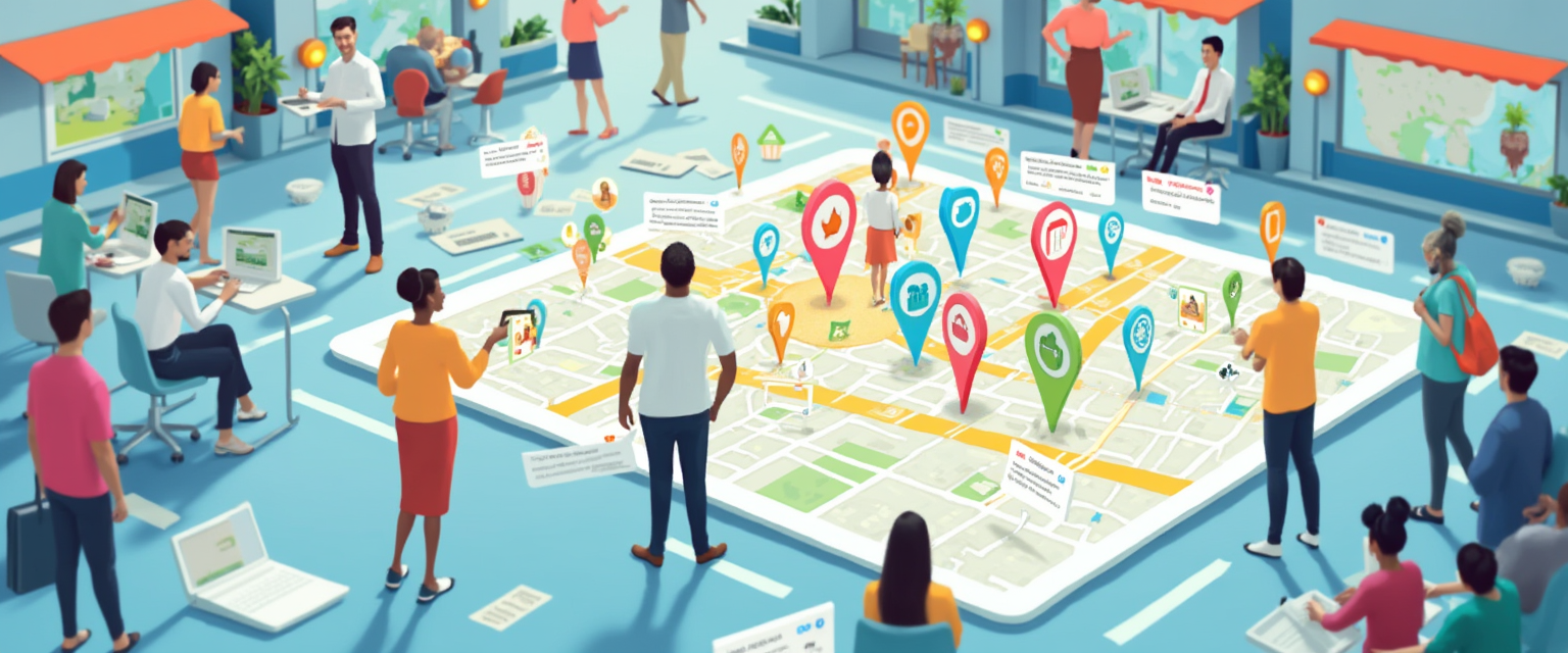 Hoe valideer ik mijn reviews op Google Maps?