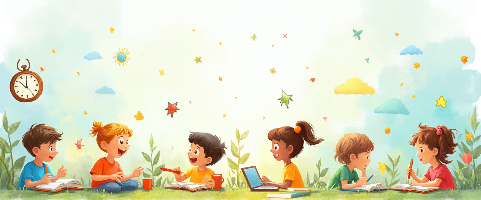 Welke educational timing verhoogt studentparticipatie?