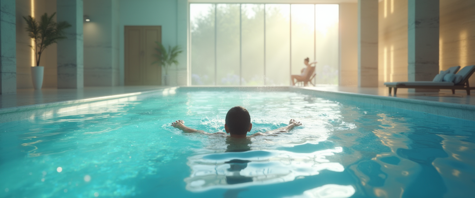 De Effectiviteit van AquaStretch voor Pijnverlichting en Flexibiliteit