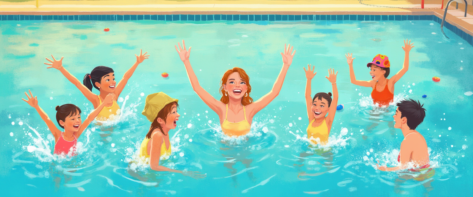De Voordelen van Aqua Bootcamp: Verbeter Je Fitness
