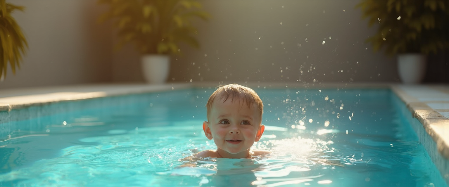 Hoe Help Je Je Kind Watervrees Overwinnen? Praktische Tips voor Ouders