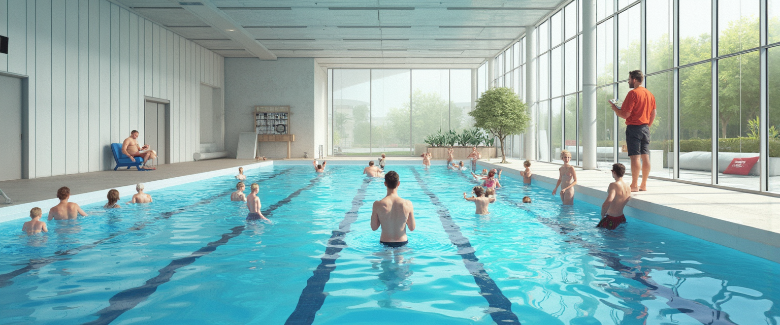 Waarom trimzwemmen de perfecte sport is voor jou