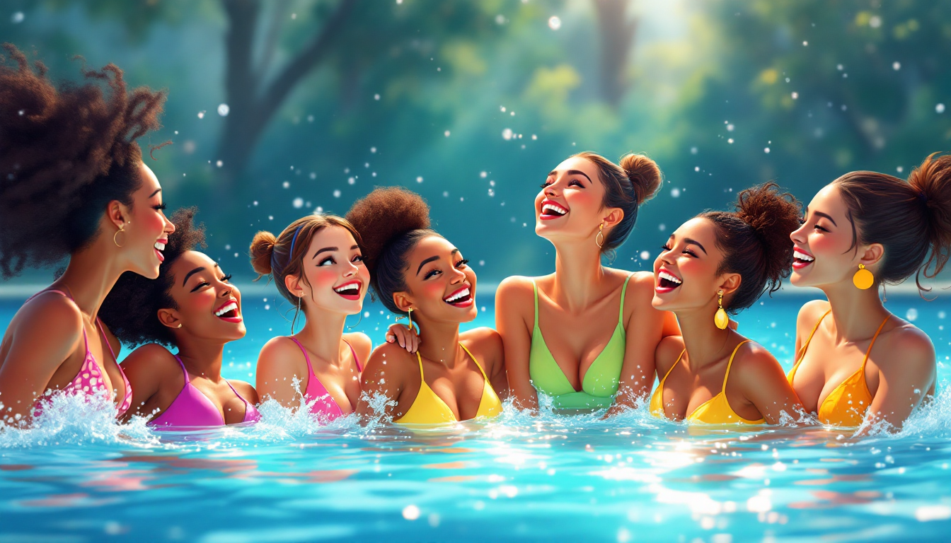 Volwassenen Zwemlessen: Veilig en Zelfverzekerd in het Water