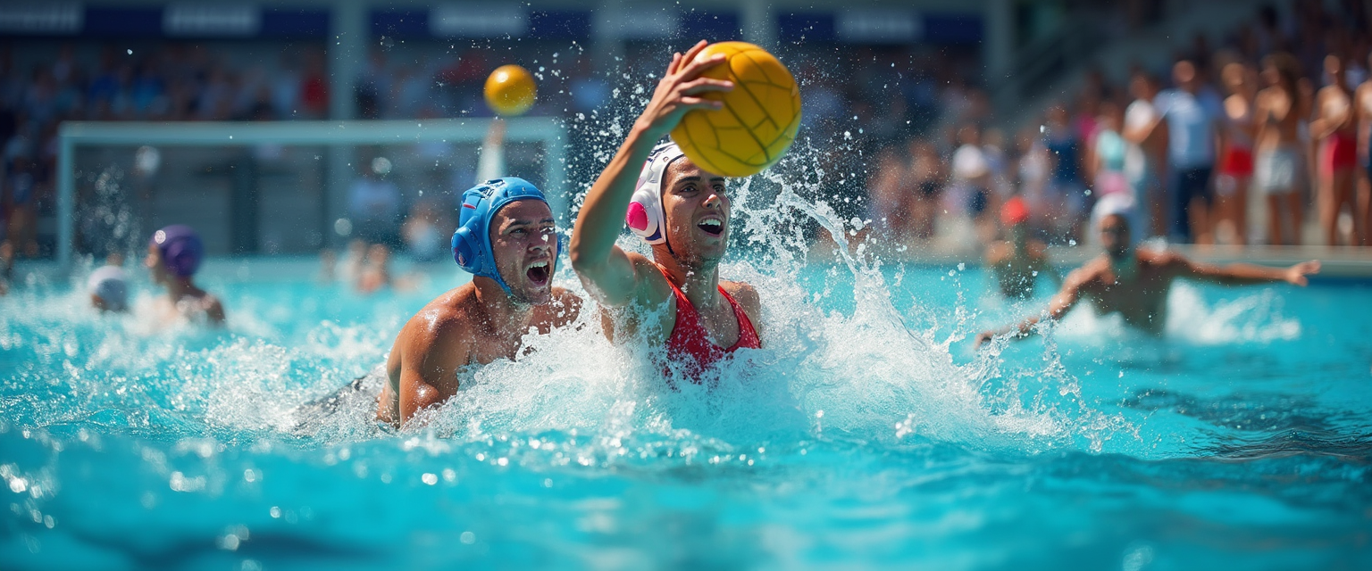 Wat maakt een waterpoloteam écht onverslaanbaar?