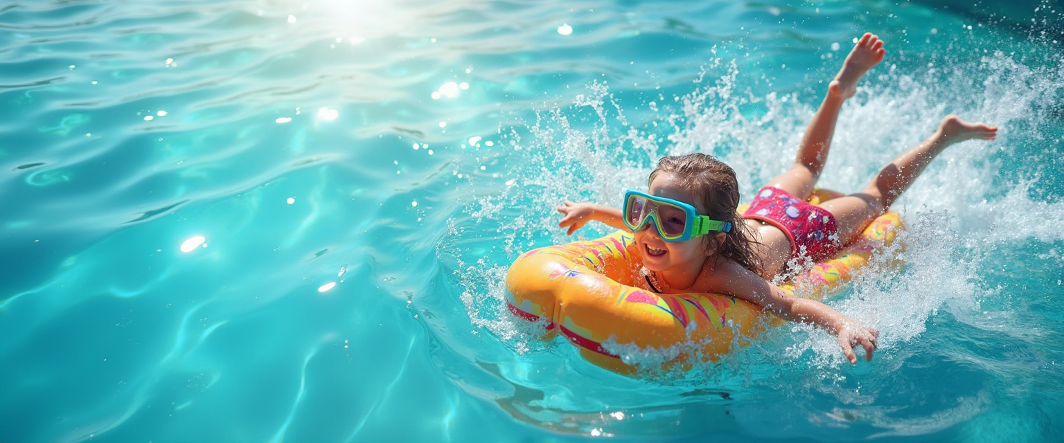 Hoe zwemaccessoires je ervaring in het water kunnen transformeren