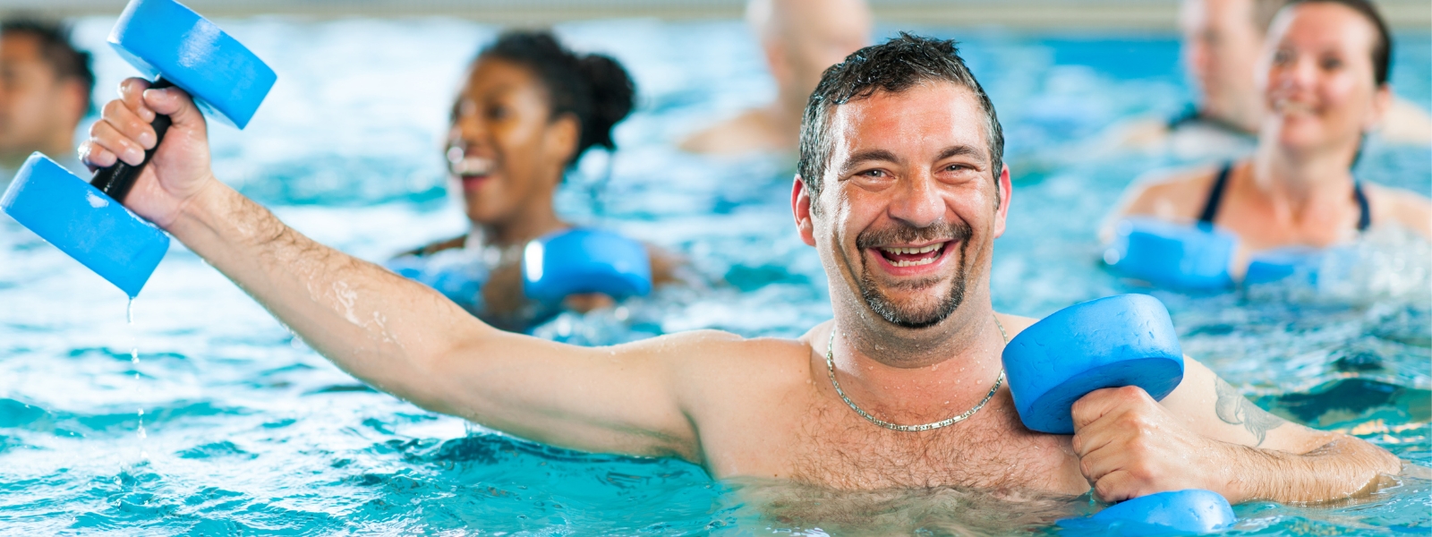 Wat is Aqua Bootcamp